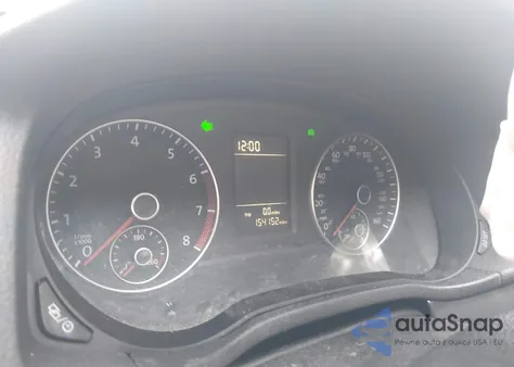 2015 Volkswagen Passat 1.8T S из США, поврежденный, VIN 1VWAT7A3XFC003635